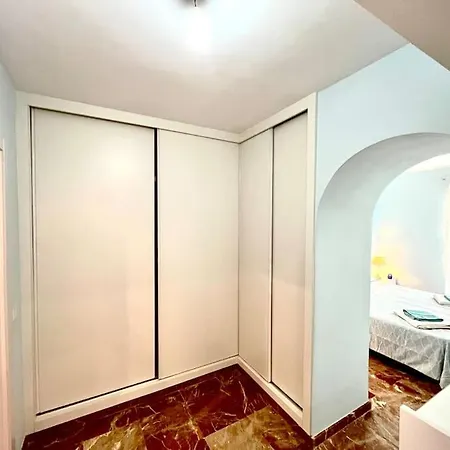 8 Personas Piscina Wifi Apartment Marbella