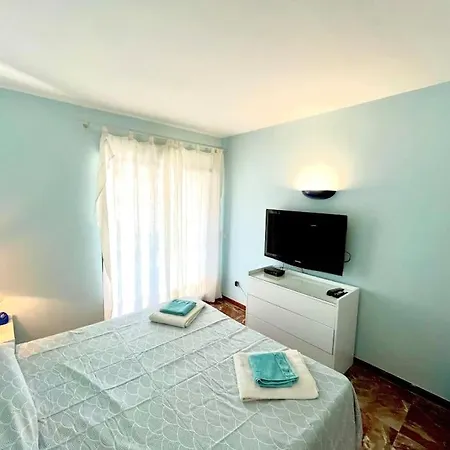 Apartment 8 Personas Piscina Wifi