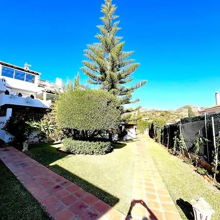 Apartment 8 Personas Piscina Wifi Marbella