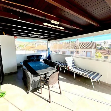 8 Personas Piscina Wifi Apartment