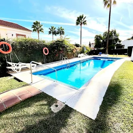Apartment 8 Personas Piscina Wifi